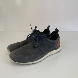 Johnston & Murphy Prentiss Oxford XC4 Men's Dress Shoe Fashion Sneaker 11.5XW